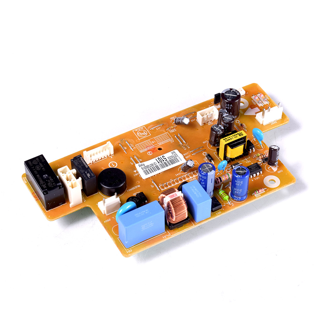 картинка Модуль управления духового шкафа в Сервисном центре «Близнецов»