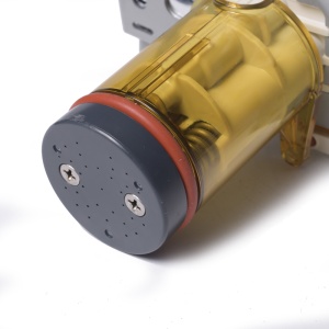 картинка Прессователь кофемашины в Сервисном центре «Близнецов»