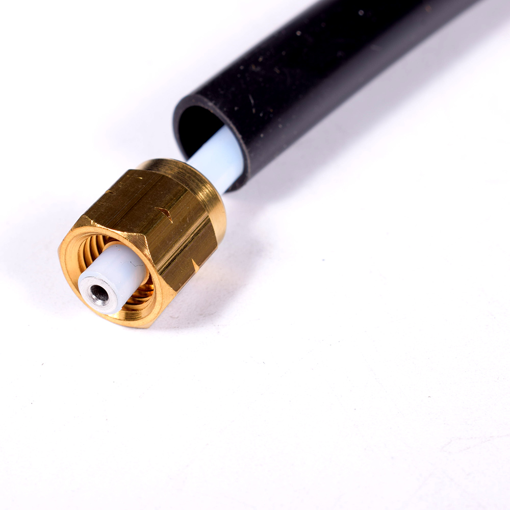 картинка Трубка (патрубок) кофемашины в Сервисном центре «Близнецов»