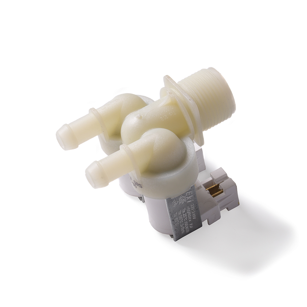 картинка Электроклапан заливной (впускной) стиральной машины в Сервисном центре «Близнецов»