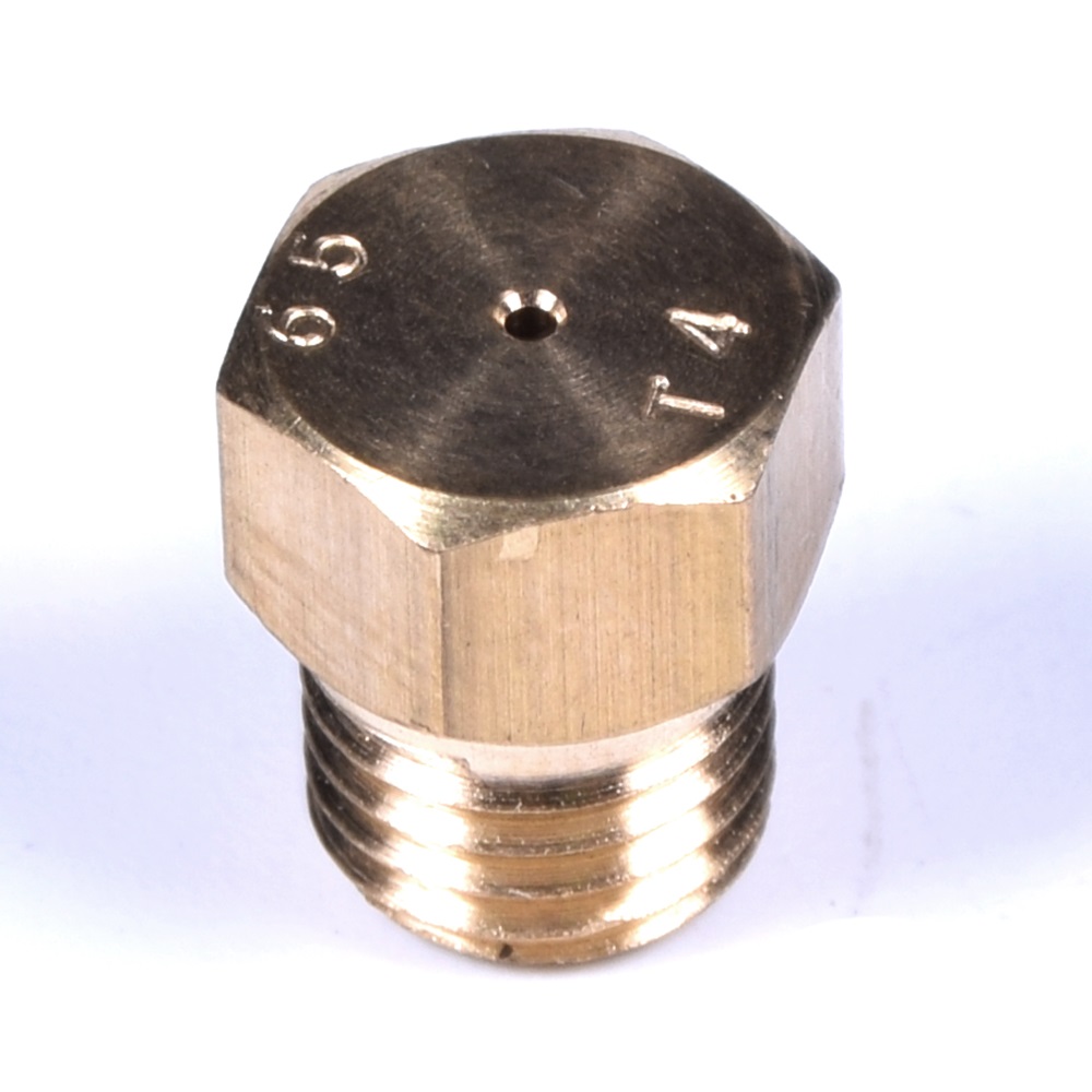 картинка Форсунка (жиклер) газовой плиты в Сервисном центре «Близнецов»