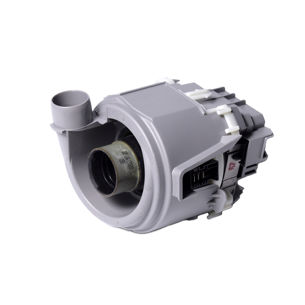 картинка Помпа нагревательная для посудомоечной машины в Сервисном центре «Близнецов»