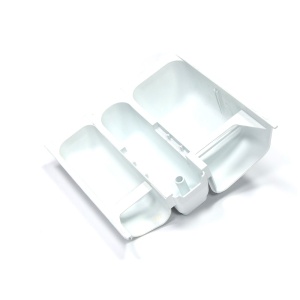 картинка Ячейки дозатора стиральной машины в Сервисном центре «Близнецов»