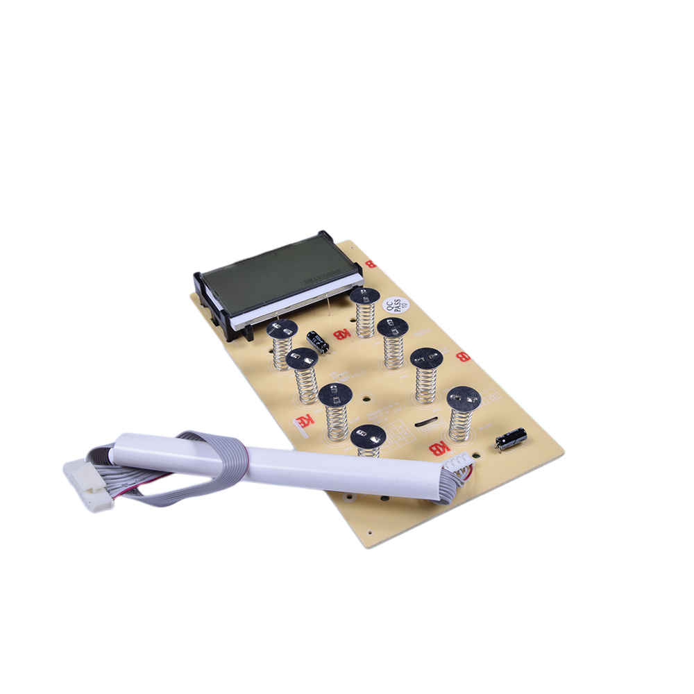 картинка Модуль управления хлебопечки в Сервисном центре «Близнецов»