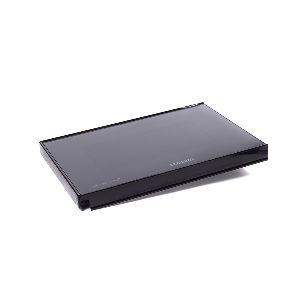 картинка Дверь в сборе микроволновой печи в Сервисном центре «Близнецов»