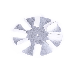 картинка Крыльчатка мотора микроволновой печи в Сервисном центре «Близнецов»