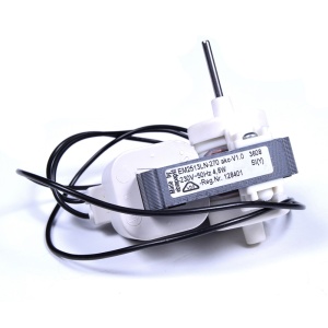 картинка Вентилятор холодильника в Сервисном центре «Близнецов»