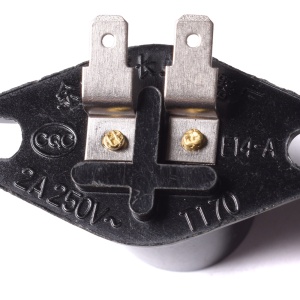 картинка Патрон лампы микроволновой печи в Сервисном центре «Близнецов»