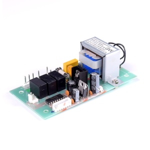 картинка Модуль вытяжки в Сервисном центре «Близнецов»