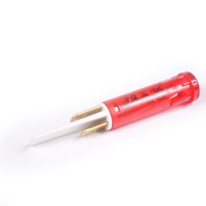 картинка Лампа сигнальная (красная) электроплиты в Сервисном центре «Близнецов»