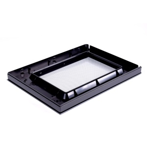 картинка Часть двери СВЧ внешняя в Сервисном центре «Близнецов»