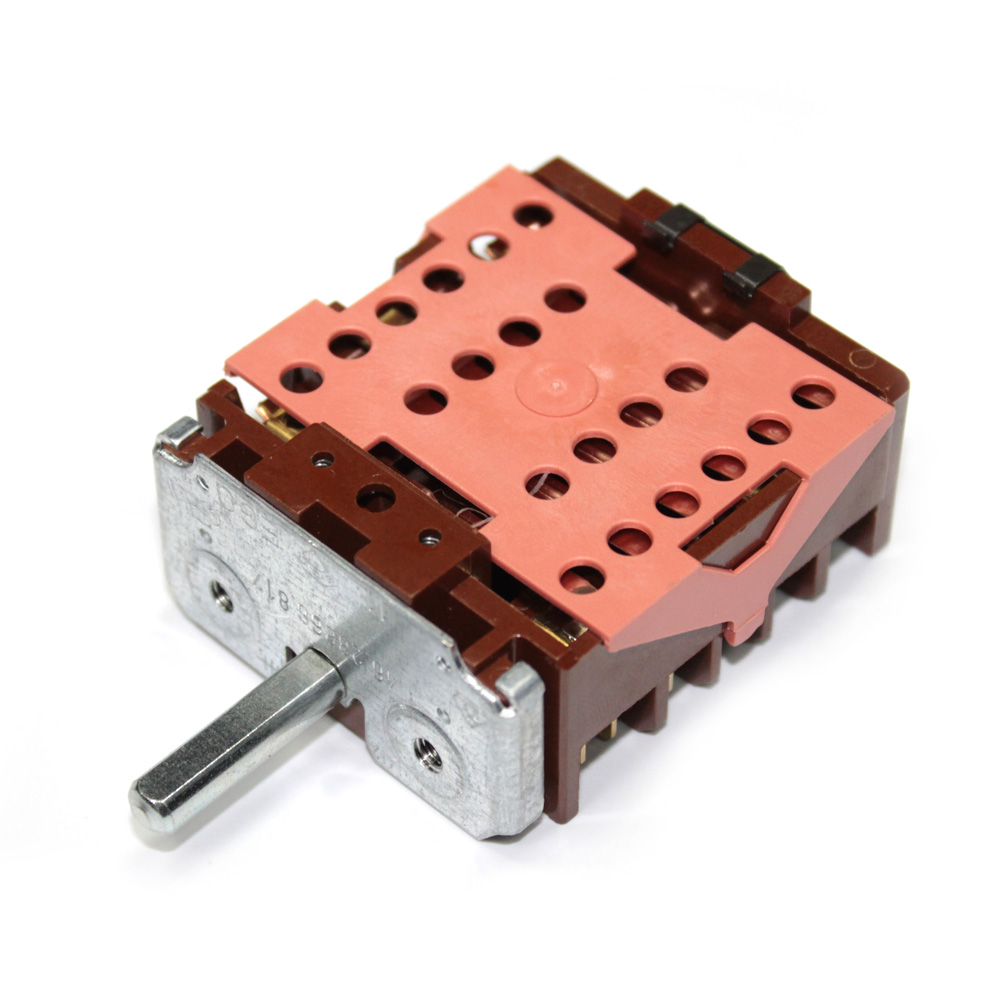 картинка Переключатель режимов духовки в Сервисном центре «Близнецов»