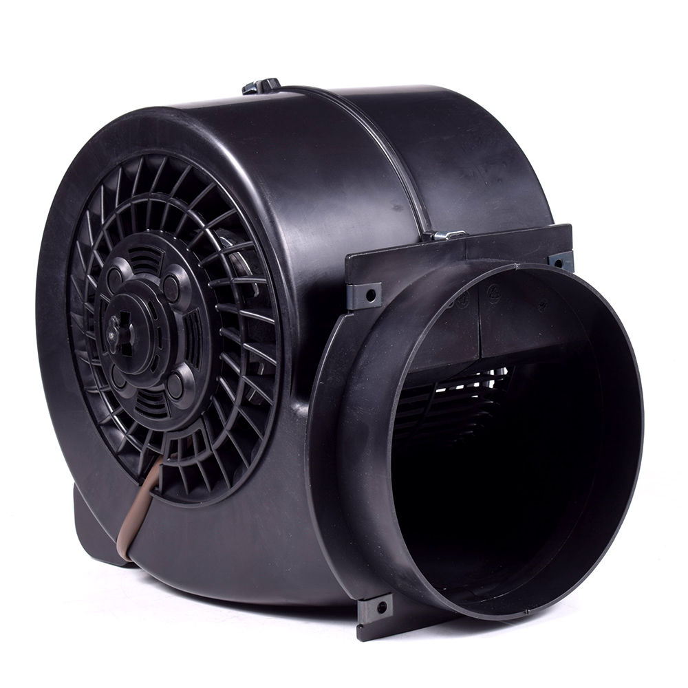 картинка Электродвигатель вытяжки в Сервисном центре «Близнецов»