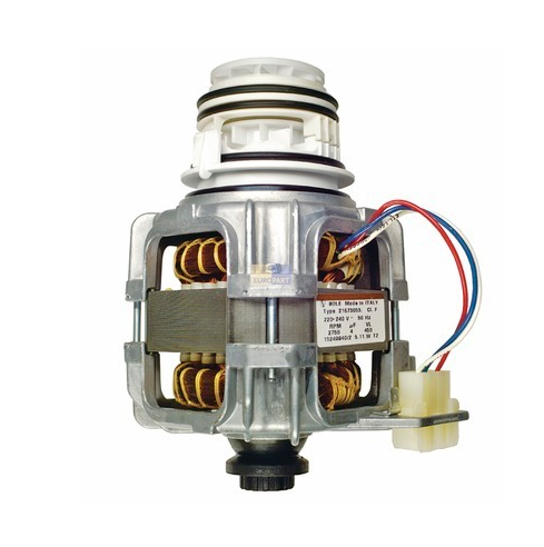 картинка Насос циркуляционный посудомоечной машины в Сервисном центре «Близнецов»