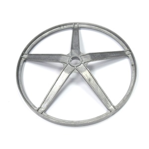 картинка Шкив стиральной машины в Сервисном центре «Близнецов»