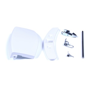 картинка Ручка люка в сборе стиральной машины в Сервисном центре «Близнецов»