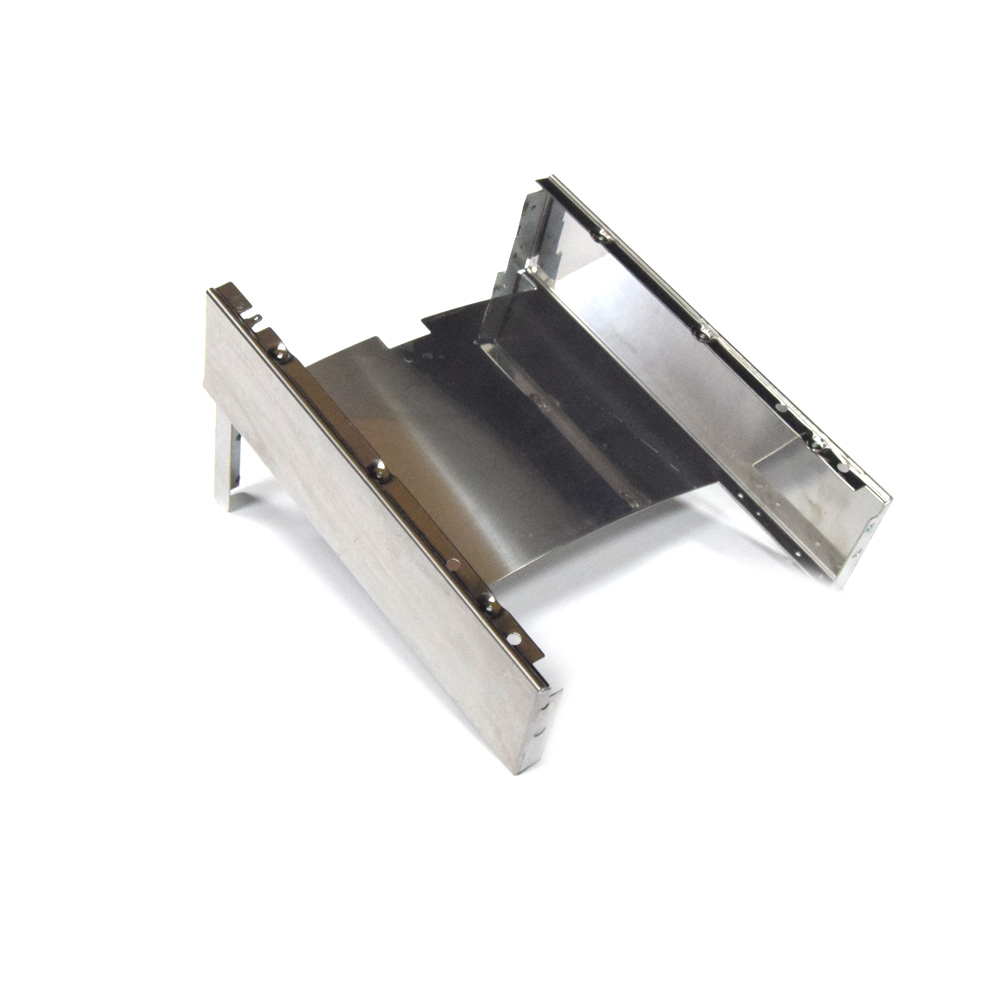 картинка Часть корпуса кофеварки в Сервисном центре «Близнецов»