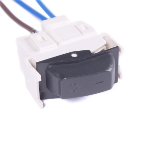 картинка Сетевой переключатель кофемашины в Сервисном центре «Близнецов»