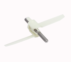 картинка Ось-лопасть универсальной резки кухонного комбайна в Сервисном центре «Близнецов»