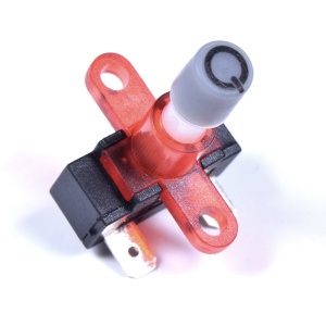 картинка Выключатель водонагревателя в Сервисном центре «Близнецов»