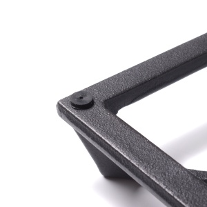 картинка Решетка рабочего стола газовой плиты в Сервисном центре «Близнецов»