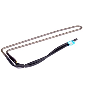 картинка Элемент нагревательный (ТЭН)  холодильника в Сервисном центре «Близнецов»