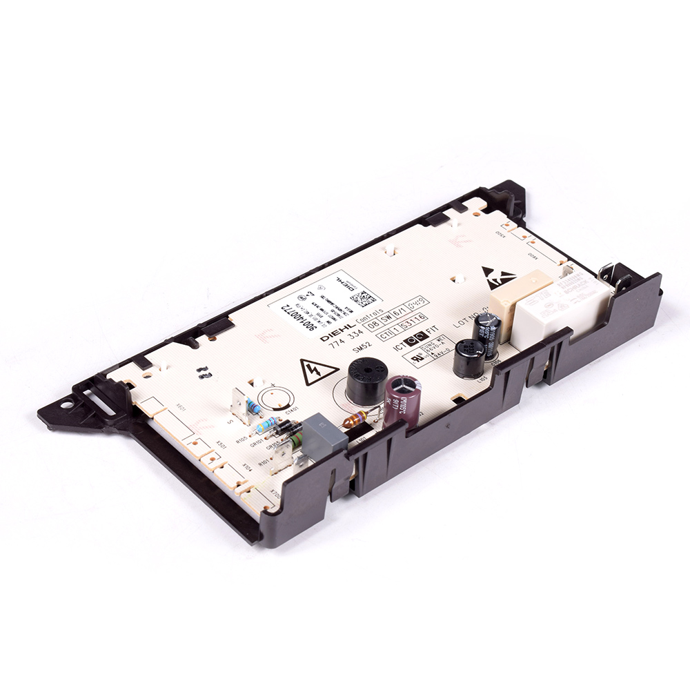 картинка Модуль управления духовки в Сервисном центре «Близнецов»