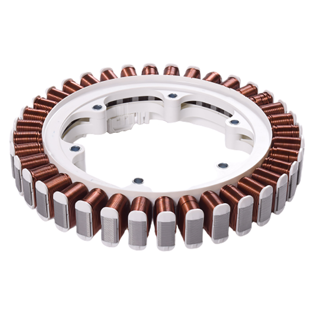 картинка Статор стиральной машины в Сервисном центре «Близнецов»