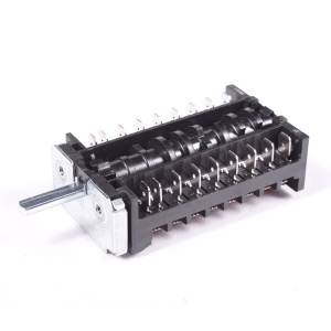 картинка Переключатель режимов духовки в Сервисном центре «Близнецов»