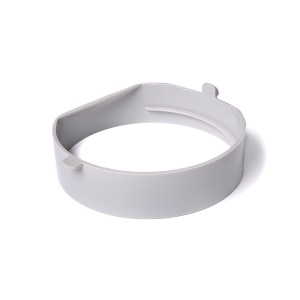 картинка Кольцо воздуховода соединительное внутреннее EACM- 16/18 НP/N3 мобильного кондиционера в Сервисном центре «Близнецов»