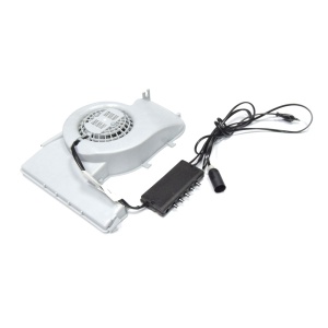 картинка Мотор вытяжки в Сервисном центре «Близнецов»