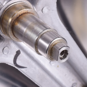 картинка Барабан стиральной машины в Сервисном центре «Близнецов»