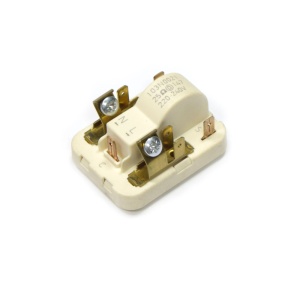 картинка Реле пусковое холодильника в Сервисном центре «Близнецов»