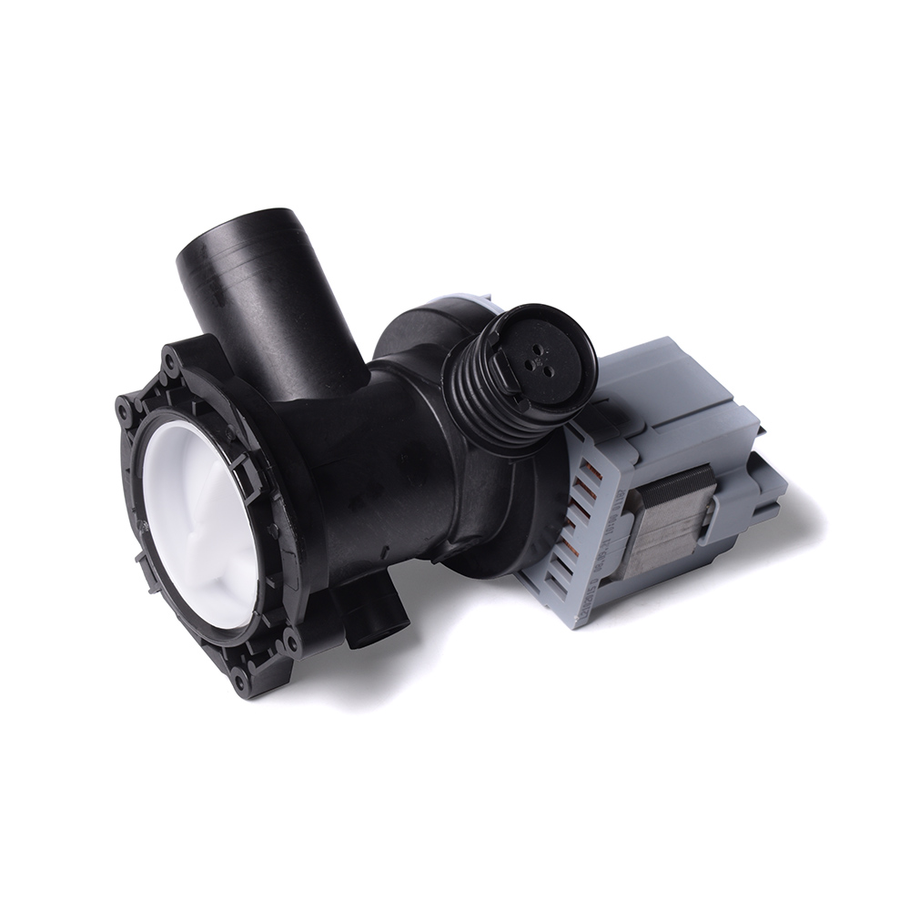 картинка Насос сливной в сборе стиральной машины в Сервисном центре «Близнецов»