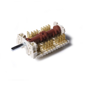 картинка Переключатель режимов духовки в Сервисном центре «Близнецов»