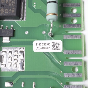 картинка Модуль силовой холодильника в Сервисном центре «Близнецов»