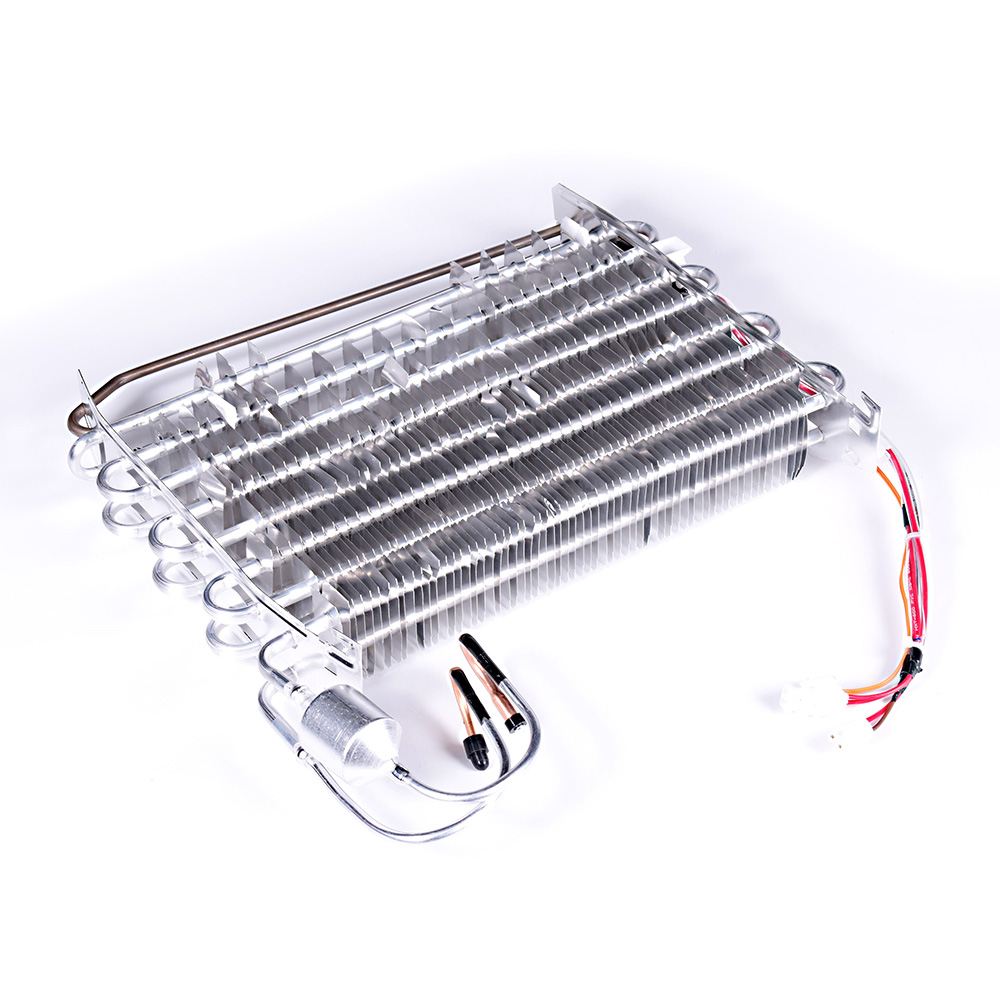 картинка Испаритель холодильника в Сервисном центре «Близнецов»