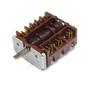 картинка Переключатель режимов духовки в Сервисном центре «Близнецов»