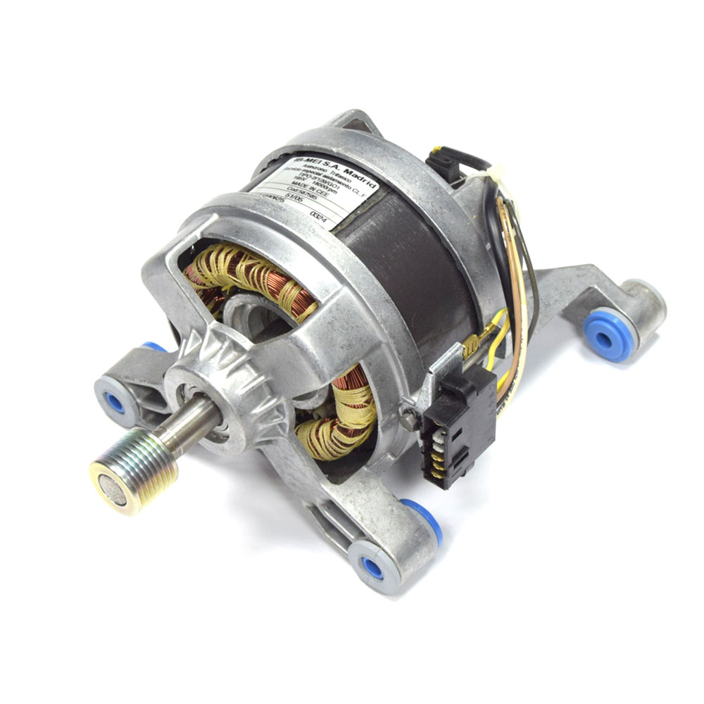 картинка Мотор стиральной машины в Сервисном центре «Близнецов»