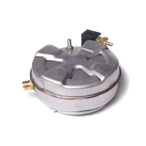 картинка Элемент нагревательный (бойлер) гладильной системы в Сервисном центре «Близнецов»