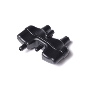 картинка Узел сливной кофемашины в Сервисном центре «Близнецов»