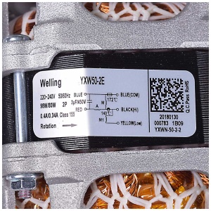 картинка Насос циркуляционный посудомоечной машины в Сервисном центре «Близнецов»