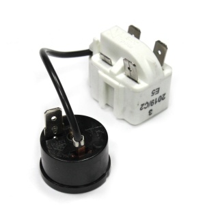 картинка Защитное реле холодильника в Сервисном центре «Близнецов»