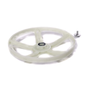 картинка Шкив стиральной машины в Сервисном центре «Близнецов»