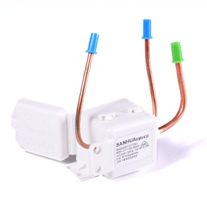 картинка Клапан магнитный холодильника в Сервисном центре «Близнецов»