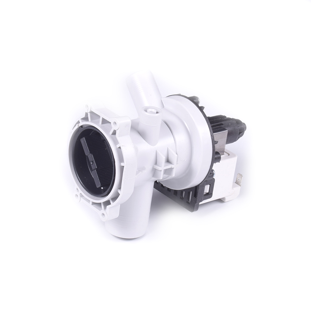 картинка Насос сливной стиральной машины в Сервисном центре «Близнецов»