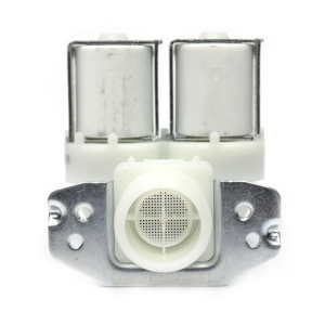 картинка Электроклапан заливной (впускной) стиральной машины 2Wx180 в Сервисном центре «Близнецов»