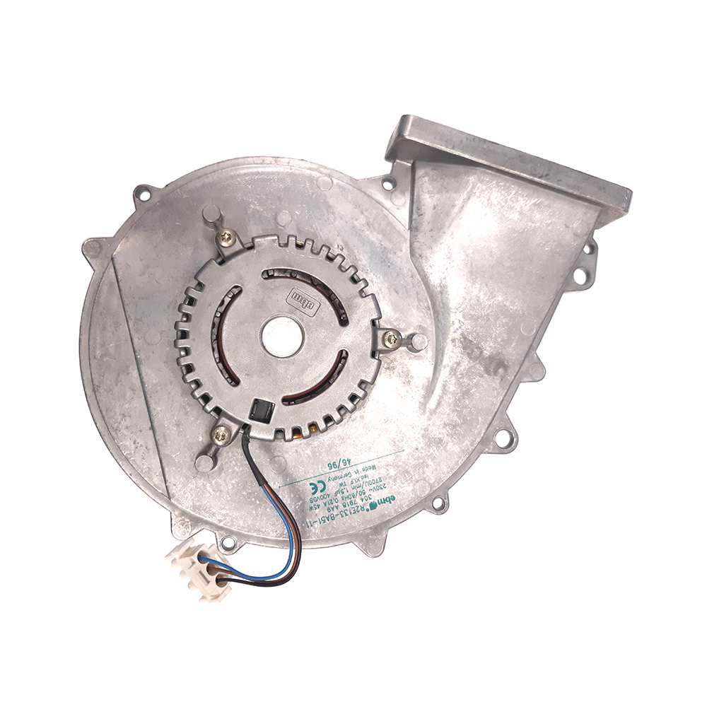 картинка Мотор вентилятора стиральной машины в Сервисном центре «Близнецов»