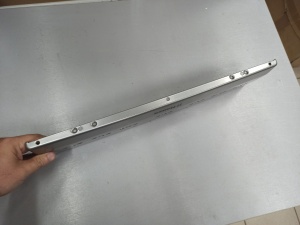 картинка Панель управления плиты в Сервисном центре «Близнецов»