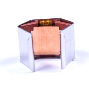 картинка Датчик температуры (NTC) с клипсой газового котла в Сервисном центре «Близнецов»